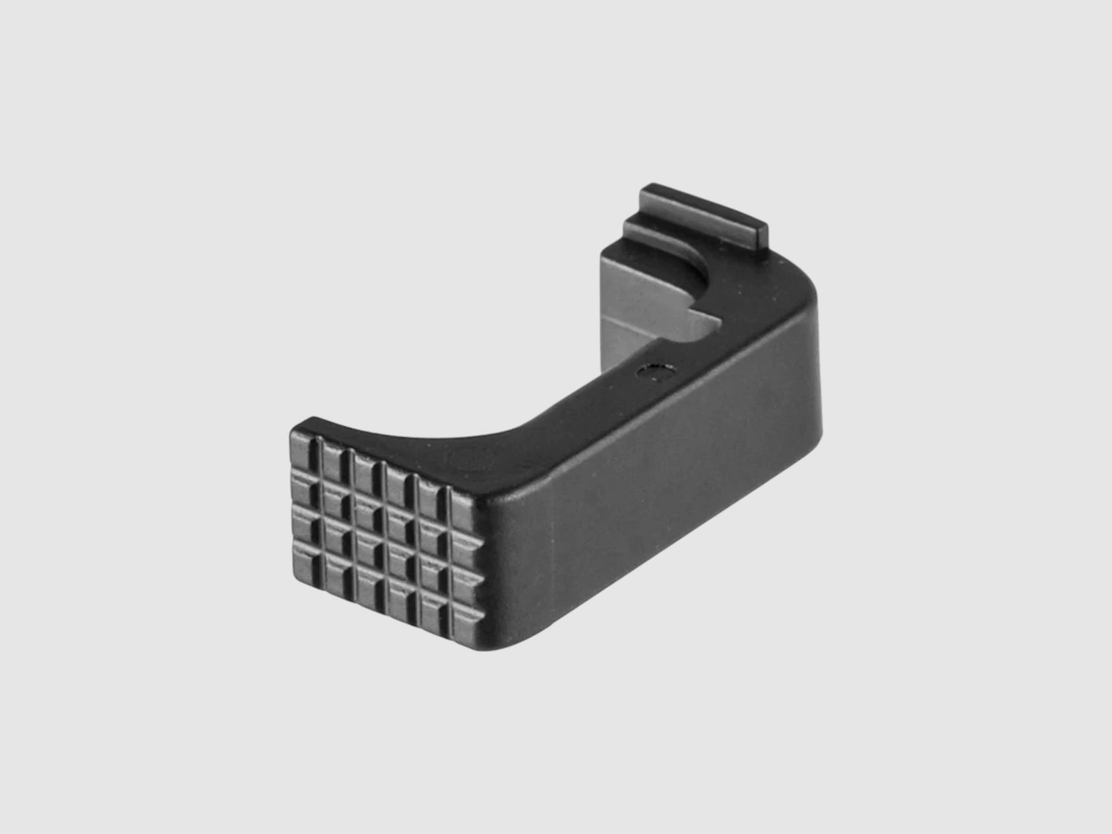 Shield Arms Liberación de Cargador de Acero para Glock 43X | Glock 48, imagen 4 de 4