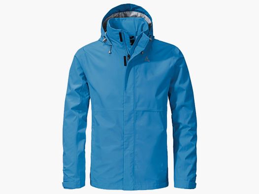 SCHÖFFEL Jacket Gmund Blau