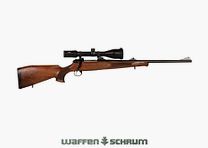 AKAH SHR 970 .30-06Spring, ZF Meopta Meostar R1 3-12x56 RD Abs. 4C bel., EAW-Schwenkmontage, LL: 54 cm