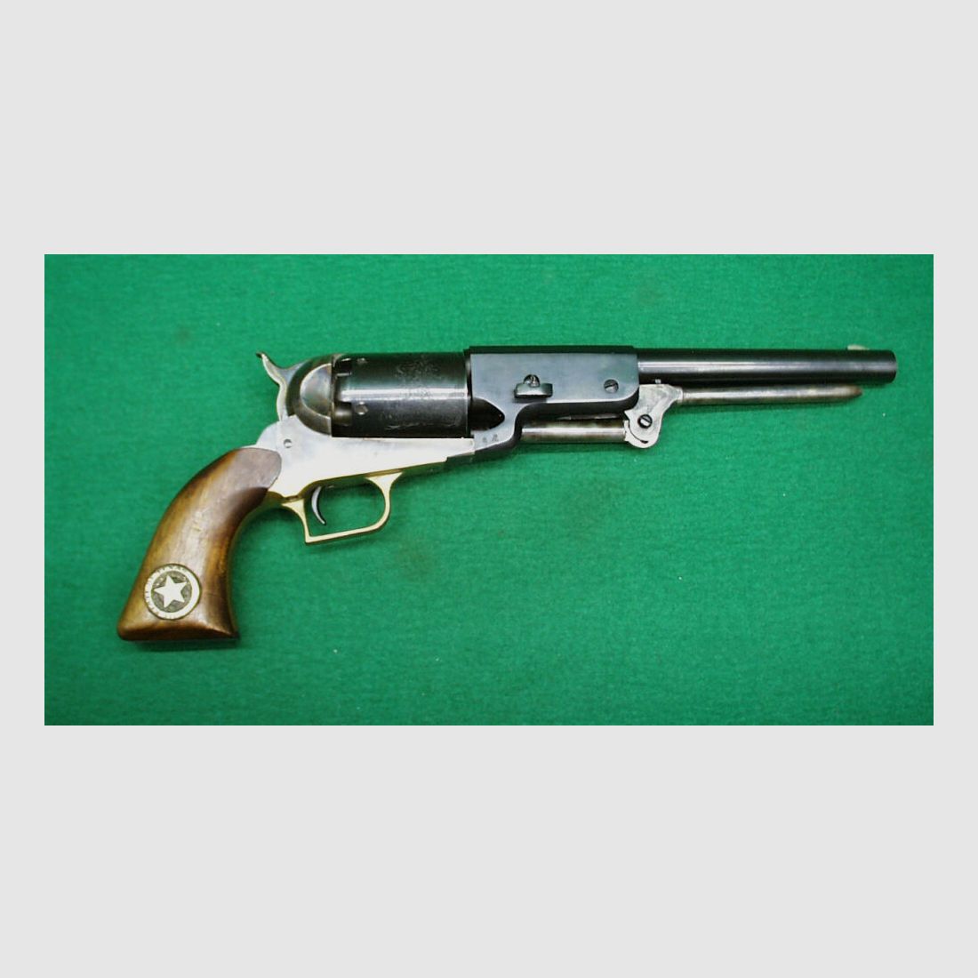 Armi San Marco	 Colt 1847 Walker