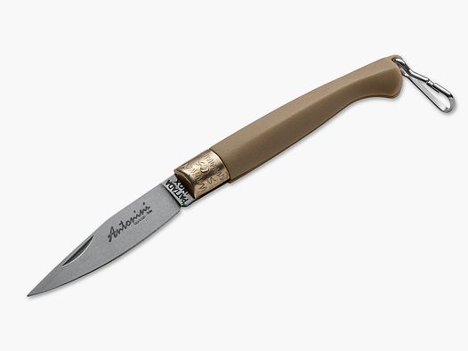 Taschenmesser ANTONINI PATTADA KNIFE FC