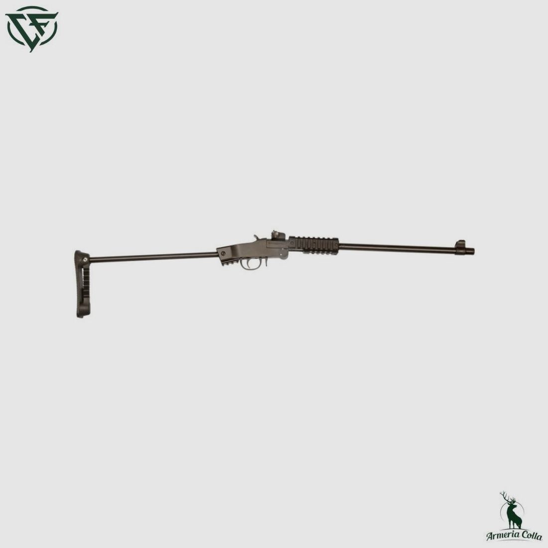 Chiappa Büchse Little Badger TDX Kal. .22Lr, Bild 1 von 5