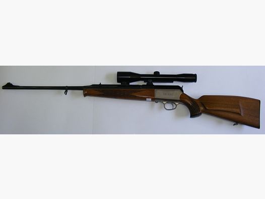 Blaser SR830 6,5x68 Repetierbüchsen