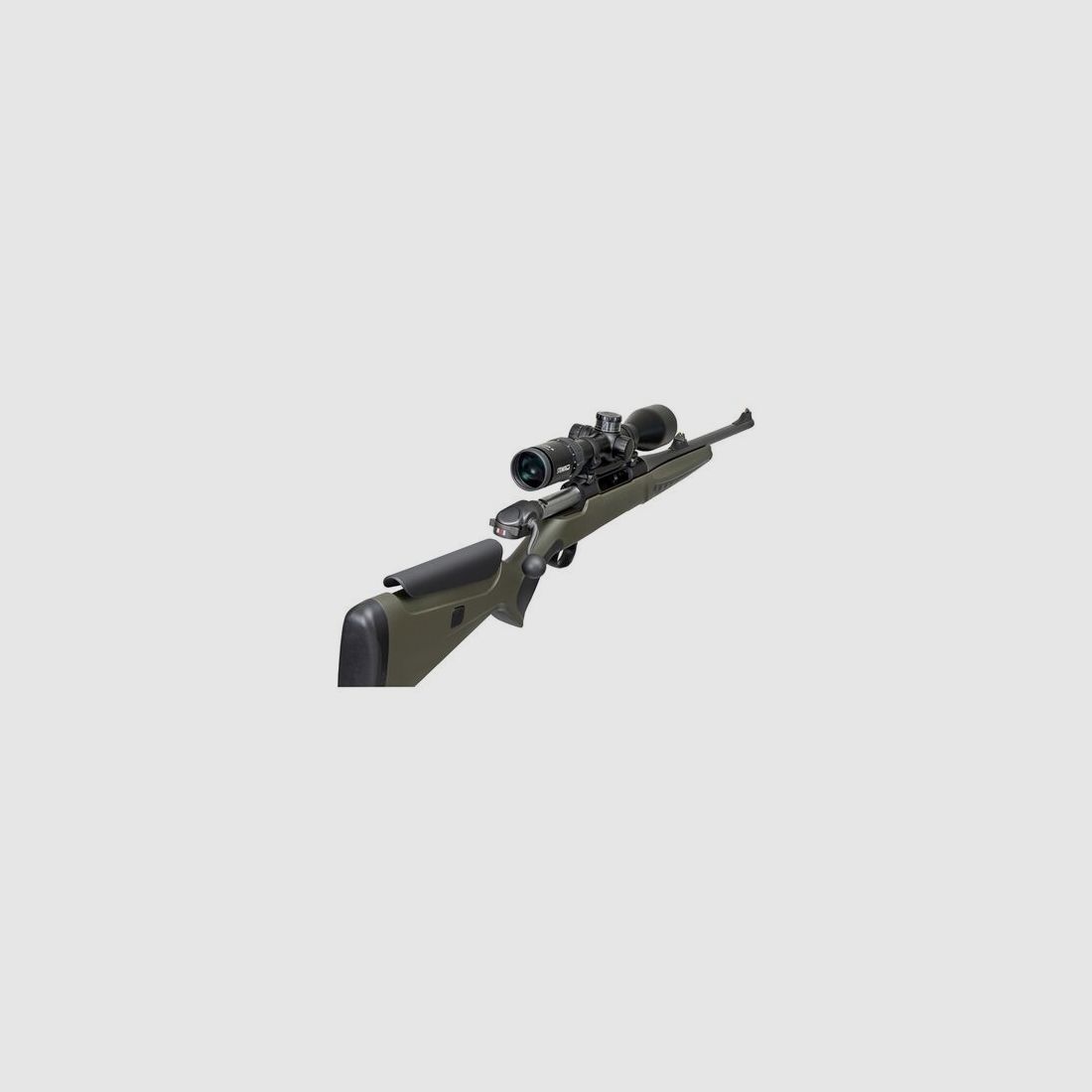 Haenel Jaeger NXT Composite .308 Win. Repetierbüchse