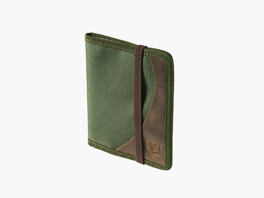 License holder in Cordura