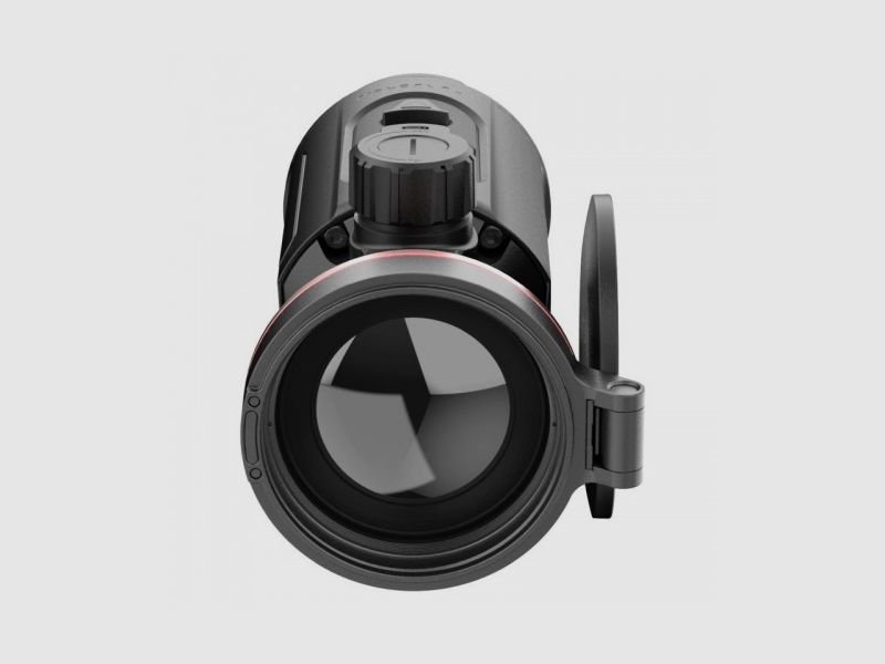 Hikmicro thermal imaging attachment THUNDER TQ50C 3.0