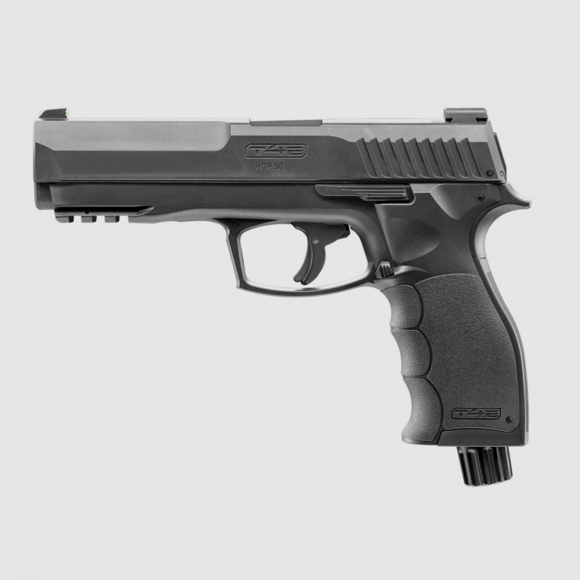 Pistolet na kule gumowe RAM Umarex T4E HDP 50 kal. .50 CO2, zdjęcie 1 z 3
