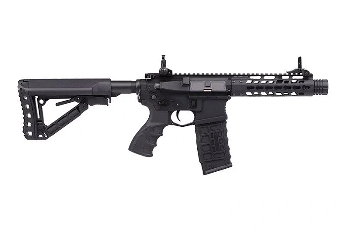 Carabina softair G&G Armament GC16 Wild Hog 7, immagine 19 di 30