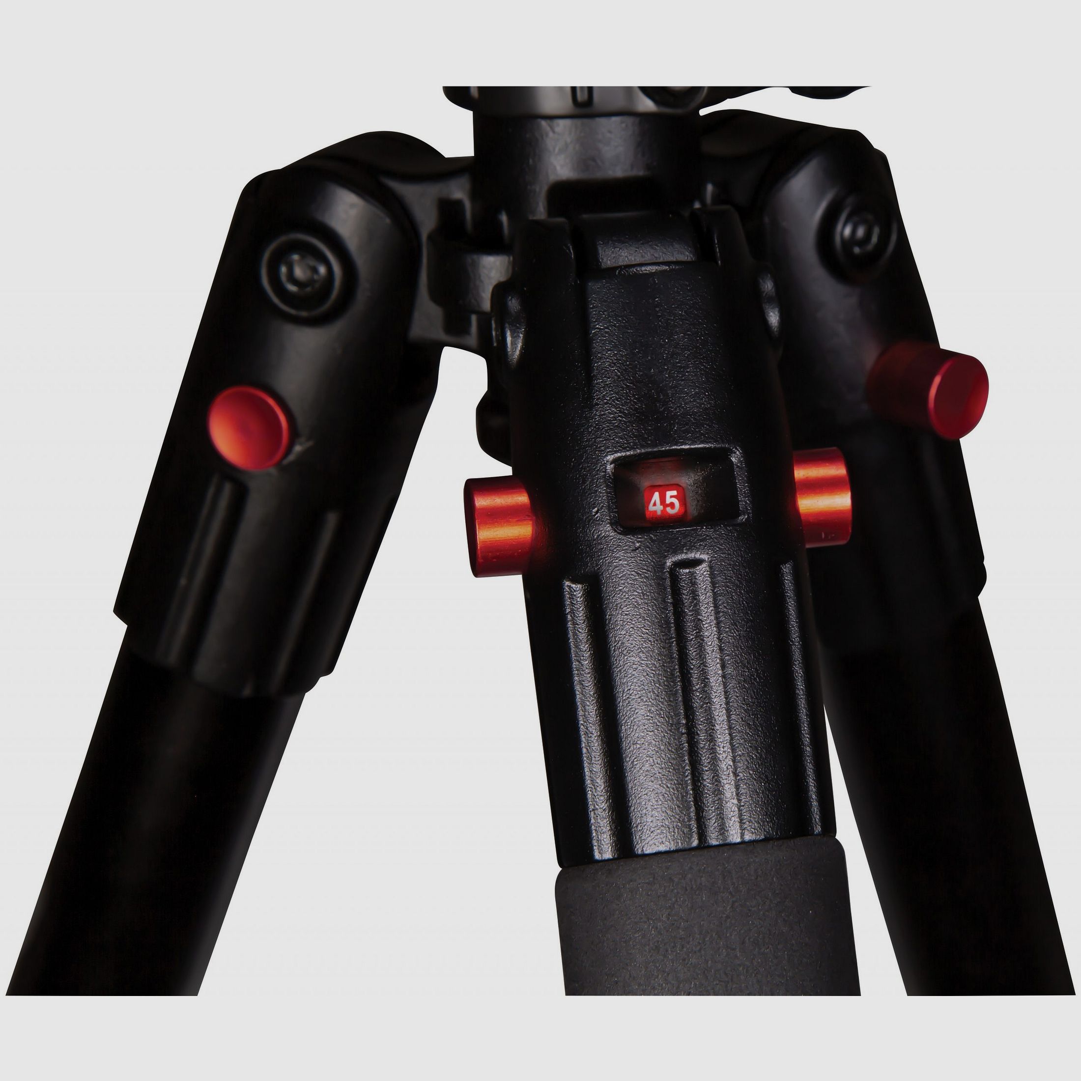 TRIPODE Bog DeathGrip Alluminio Pelle, immagine 4 di 4