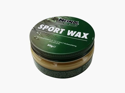 Sportwax MEINDL