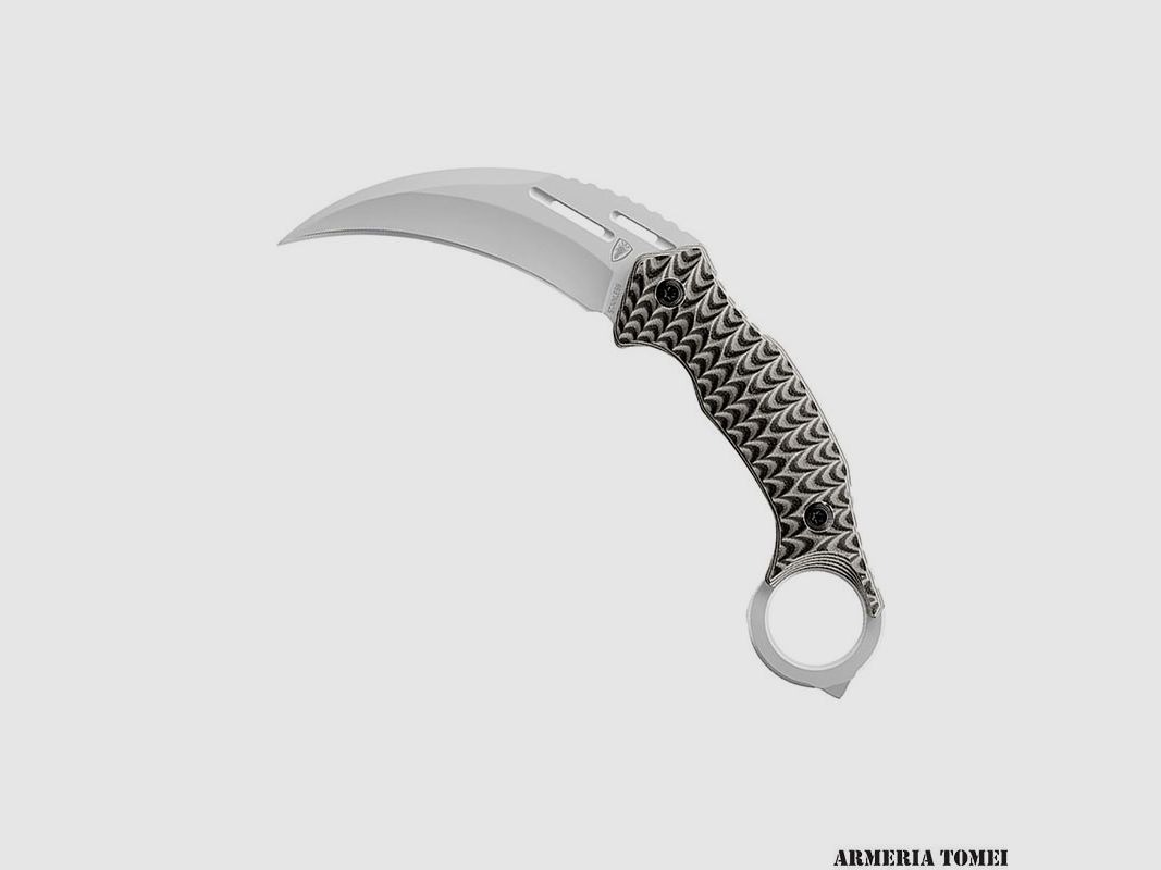 Messer – UMAREX – ELITE FORCE EF 715