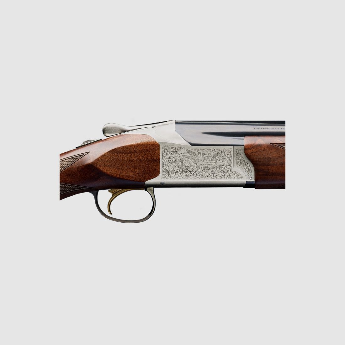 Browning B825 Game 12/76, Bild 3 von 8