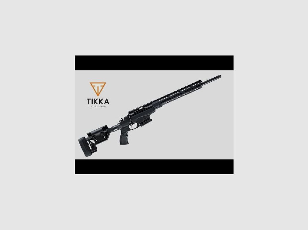 TIKKA BÜCHSE T3X TACT 6,5 CREED, Bild 2 von 2