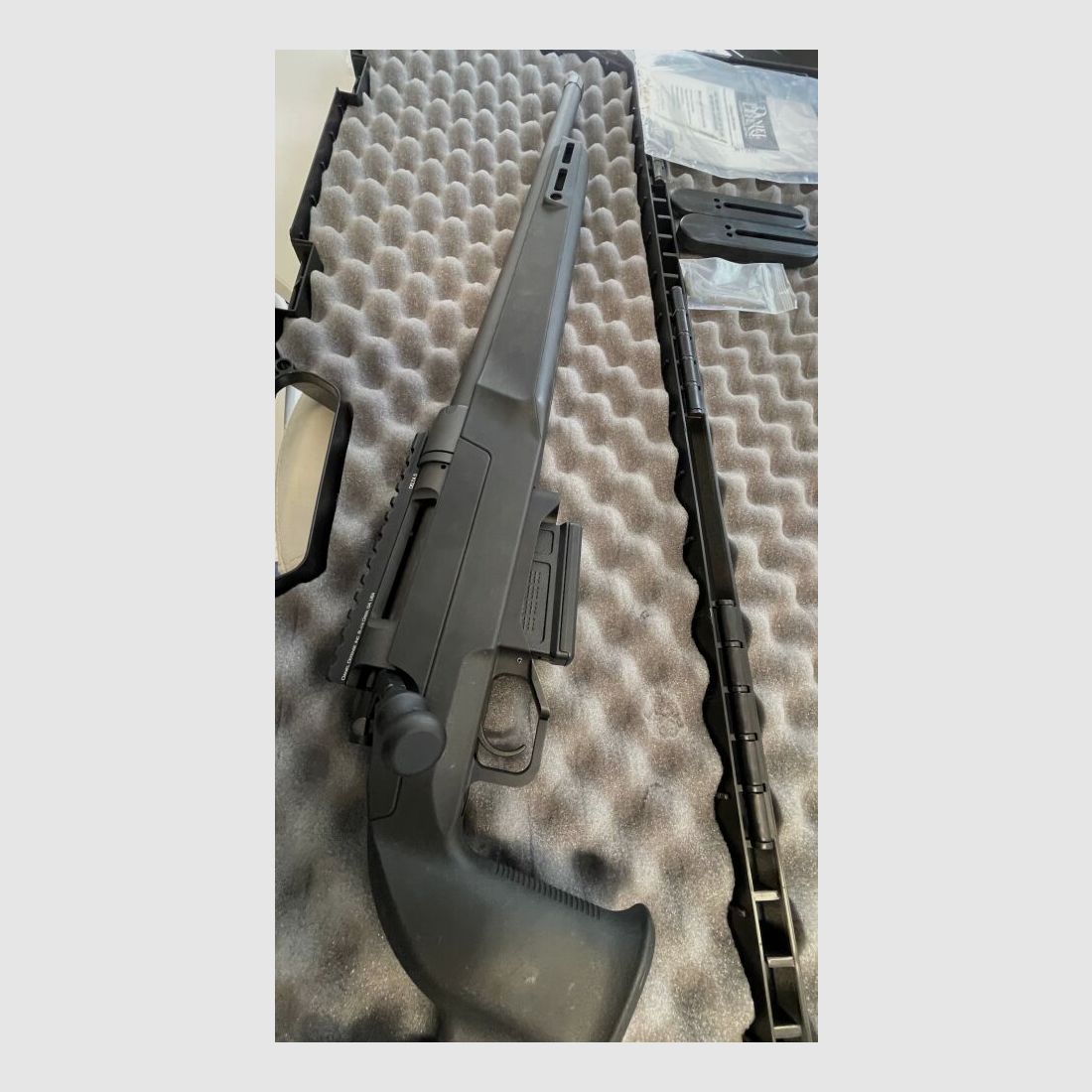 Daniel Defense Delta 5, image 5 of 10