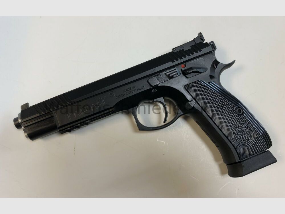 CZ*** CZ 75 Taipan, immagine 2 di 6