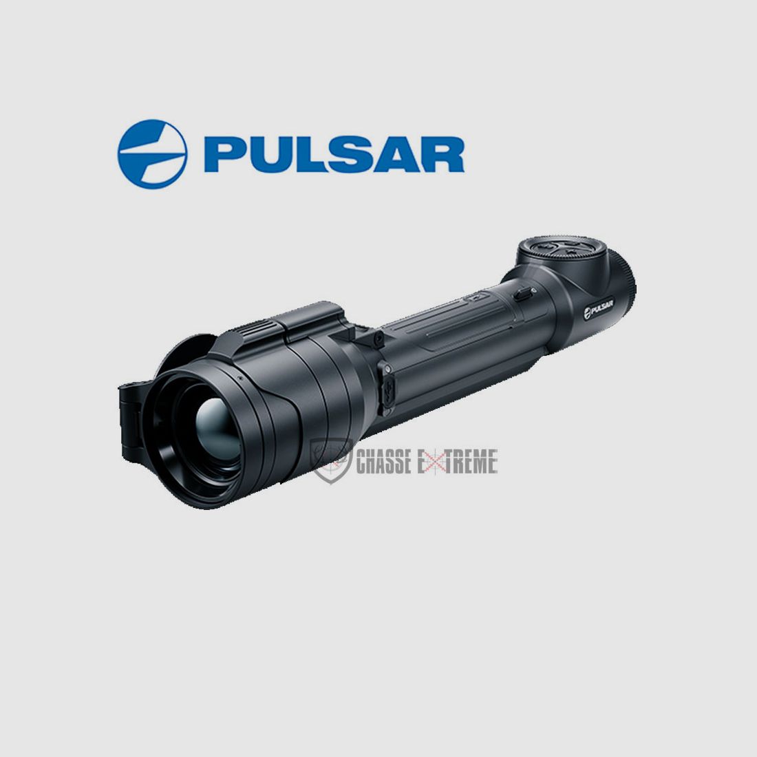 Wärmebildzielfernrohr PULSAR Talion XQ35 Pro, Bild 1 von 10