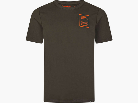 Seeland BGH T-Shirt Groen