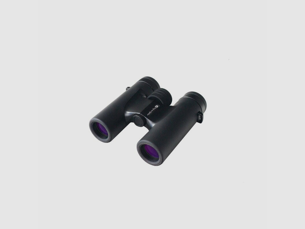 Professor Optics Nürburg - 10x26 | black