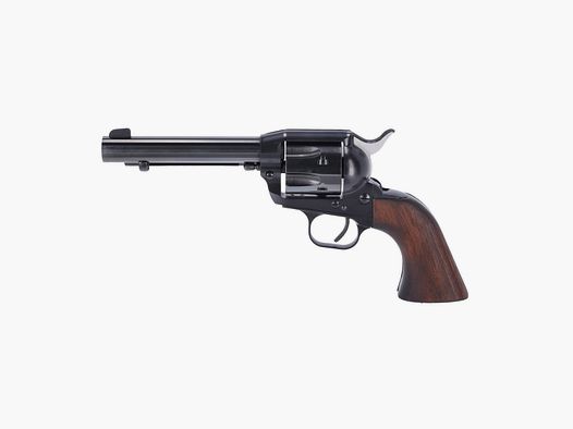 Weihrauch HW Western-Single-Action brüniert 9 mm Schreckschussrevolver