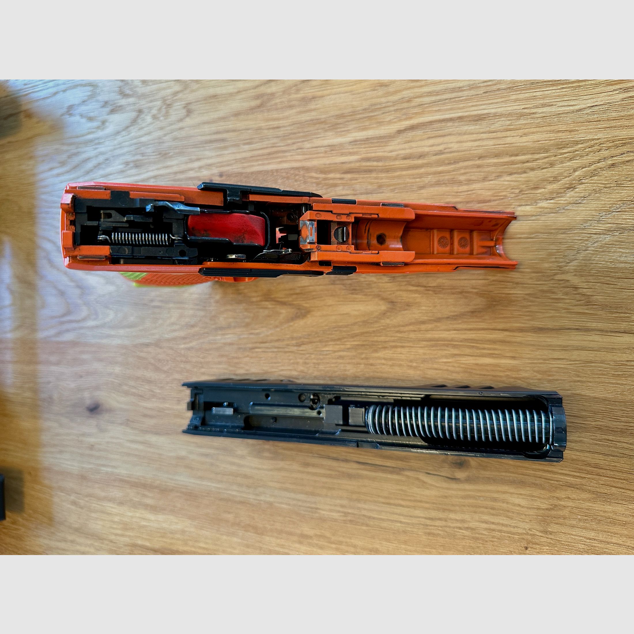 Walther PDP Compact 4“ OR Hatz-Watz Sonderedition