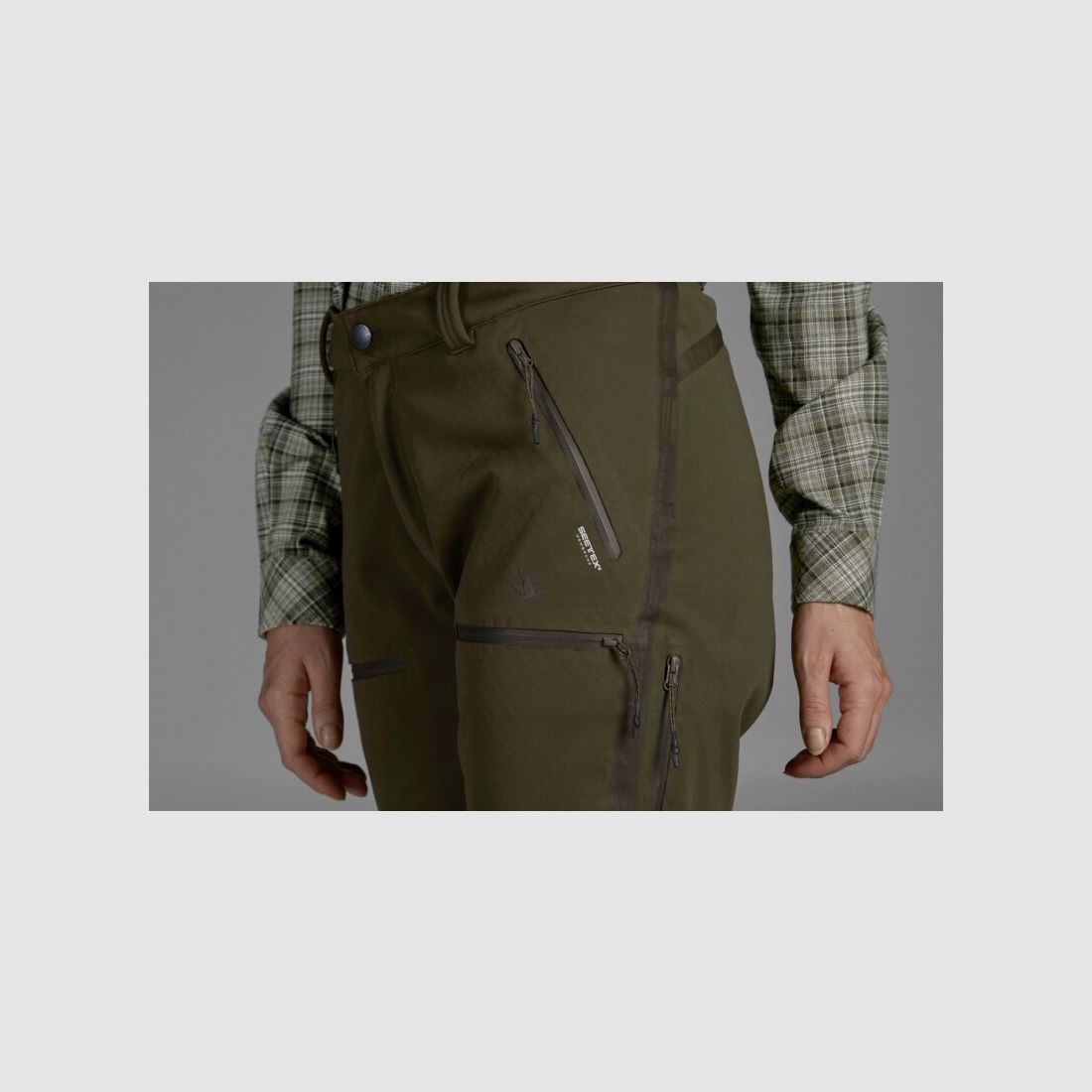 SEELAND® Hawker Advance Lady Trousers