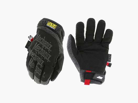 GUANTI – MECHANIX WEAR – COLDWORK ORIGINAL Black