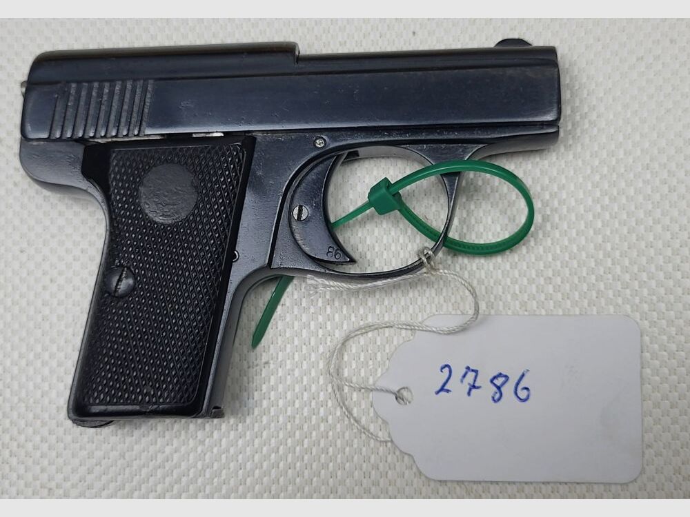 Menz Liliput Mod. 1926