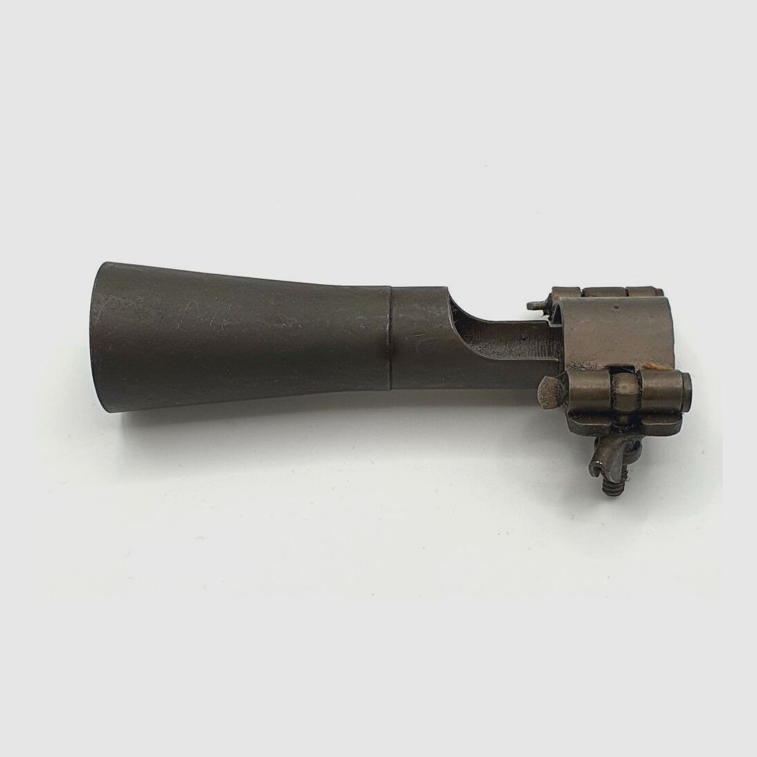 Original US30 M1 / M2 / M3 Carbine flash hider Mündungsfeuerfämpfer / Feuerdämpfer , gebraucht, Bild 3 von 5
