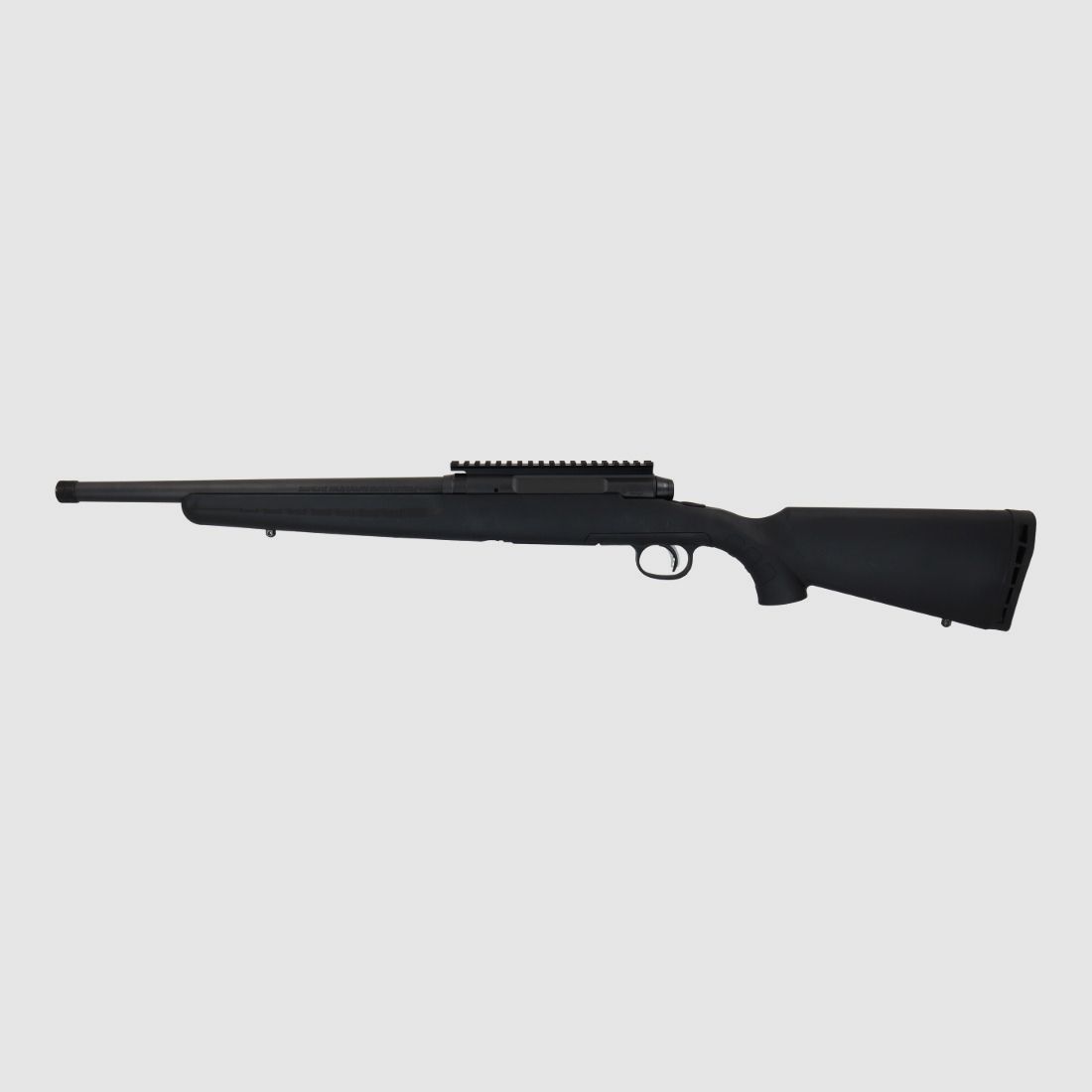  Savage  AXIS II SR Repetierbüchse Sonderpreis