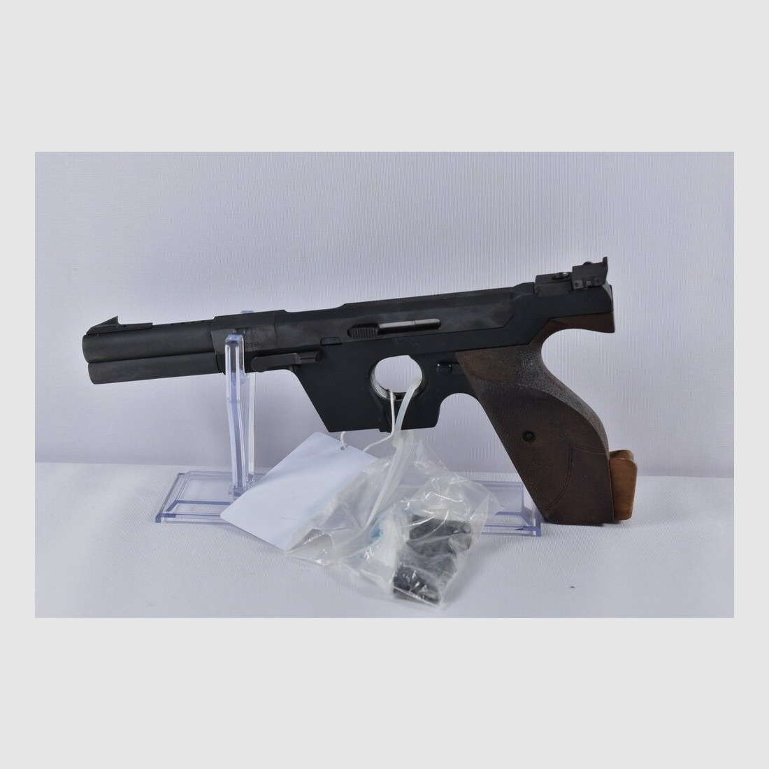 Walther OSP