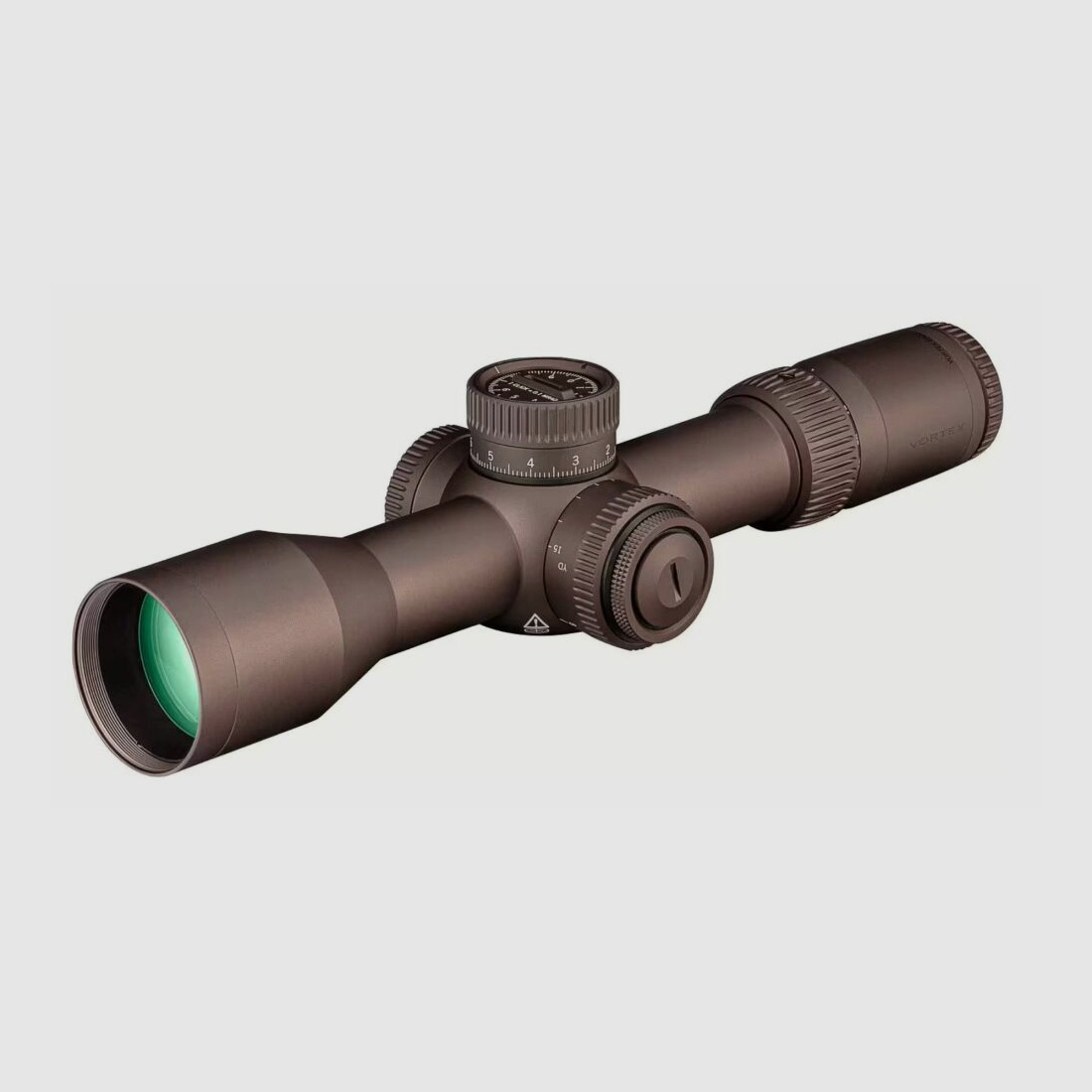 Vortex Razor HD GenIII 4-24x44 FFP MRAD