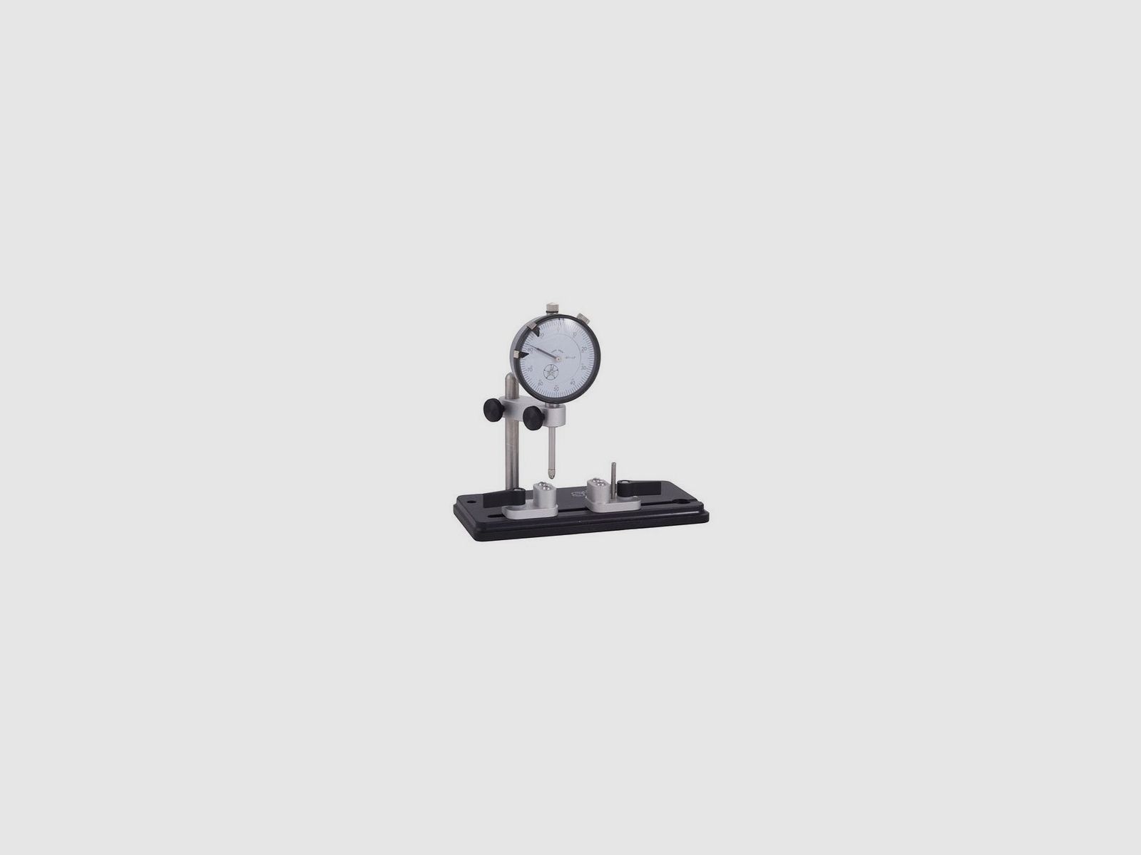 GAUGE DE CONCENTRICIDAD SINCLAIR CON INDICADOR DE DIAL