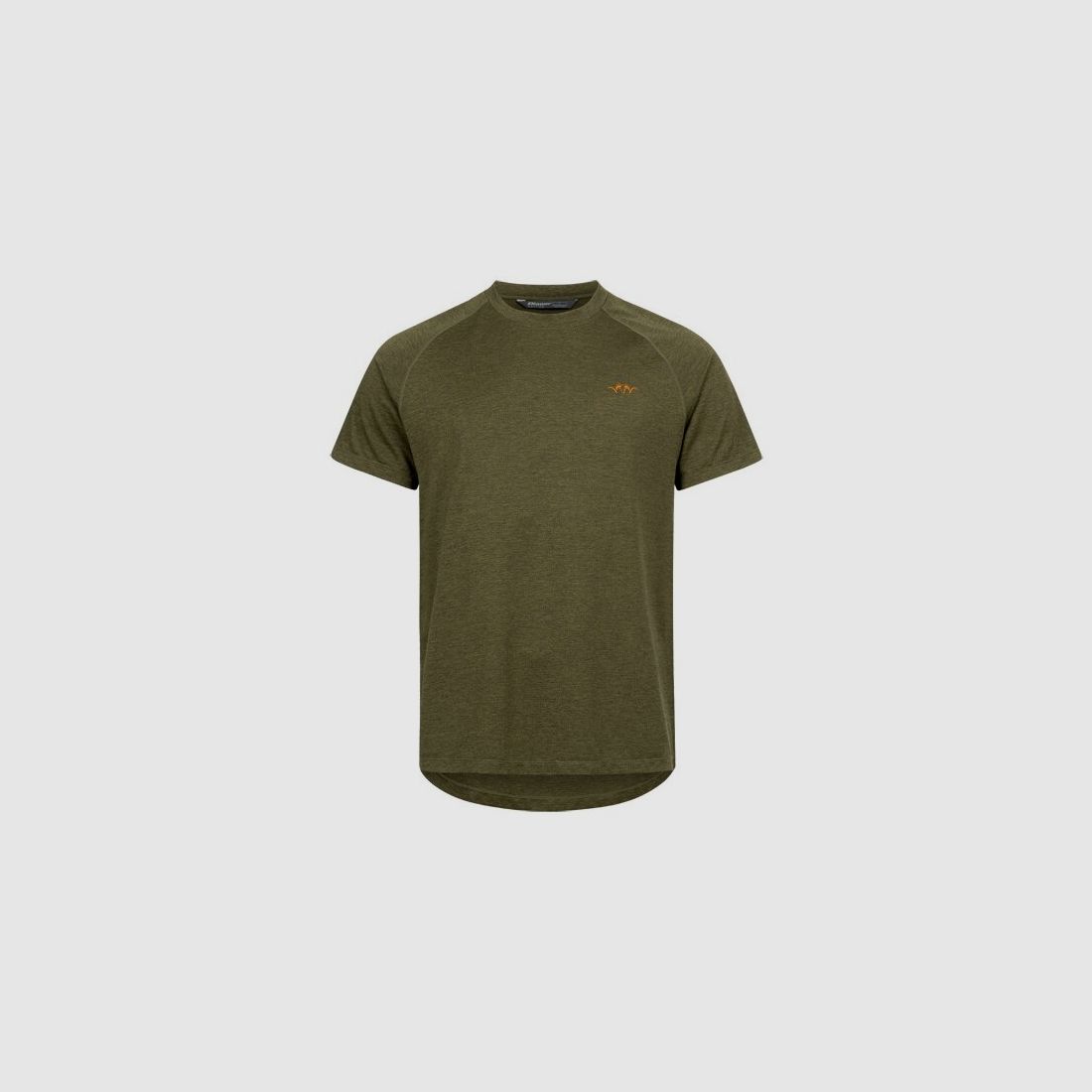 Blaser Tech T-Shirt 23 dunkeloliv
