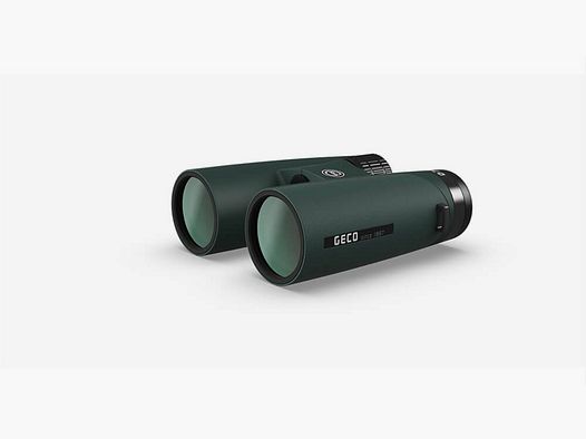 GECO håndkikkert 8x42