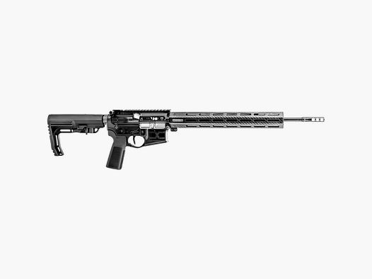 Faxon ION-X Hyperlite 16"