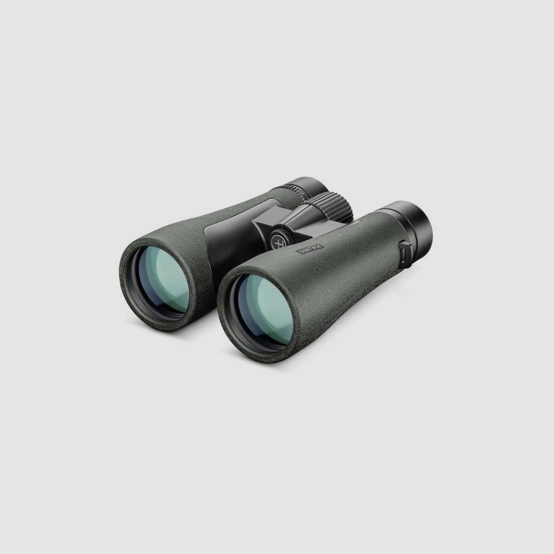 Hawke Vantage 10x50 Binocular Fernglas grün