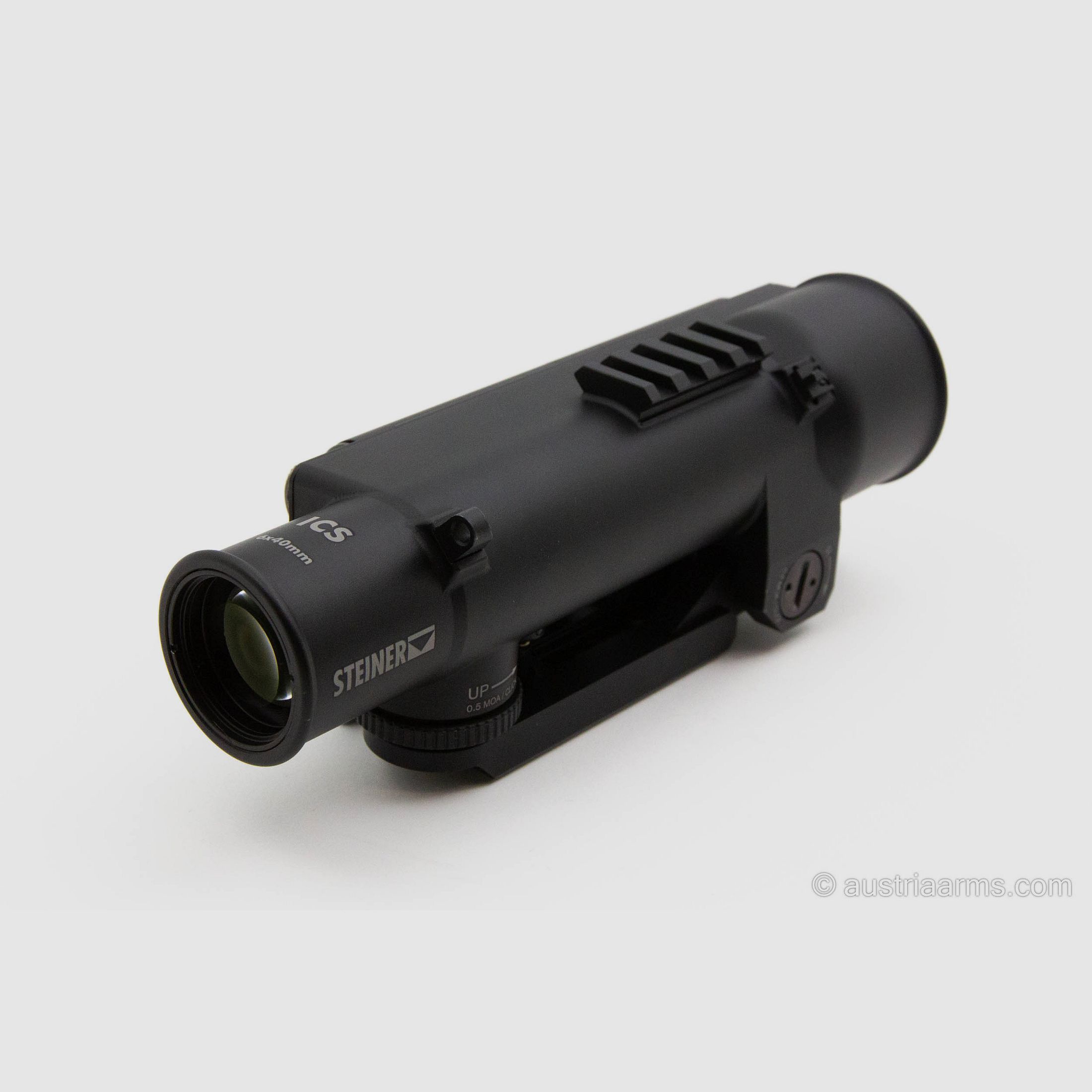 Steiner ICS 6 x 40, image 2 of 2