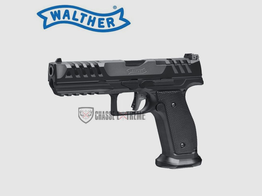 Pistole WALTHER Pdp Sf Match Full Size 5" Kal. 9x19, Bild 3 von 3