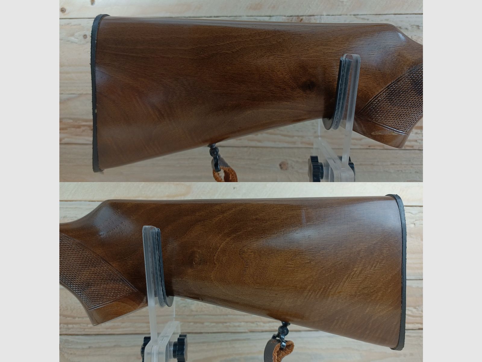 Doppelflinte Zabala – Wischo Mod. Jagd, Kal. 16/70 *Made in Spain*