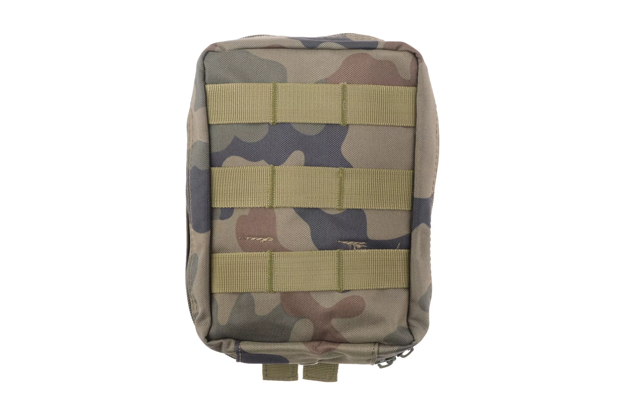 Medium cargo pouch – wz.93 woodland panther, image 8 of 28