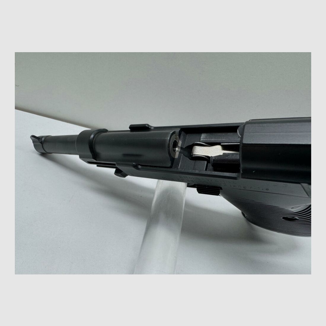 ERMA EP882 - Waffen Friedrichs