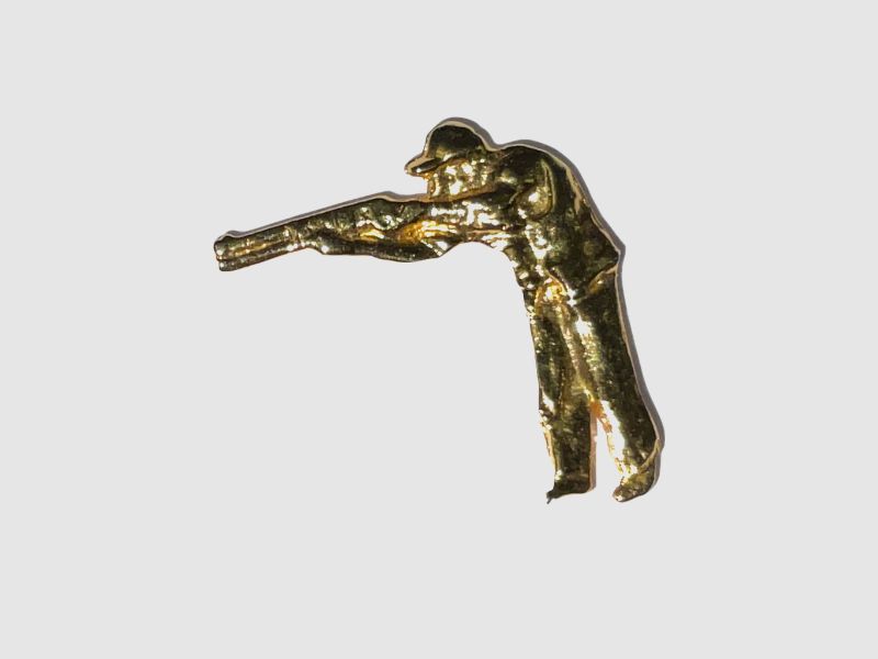 ARTIGIANO – INSIGNIA DE CAZADOR, imagen 1 de 2