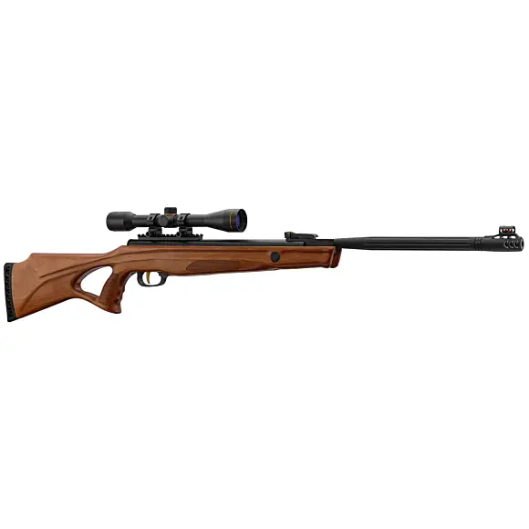 Pack Air Rifle Beeman Model 10620 Caliber 4.5mm 20 Joules