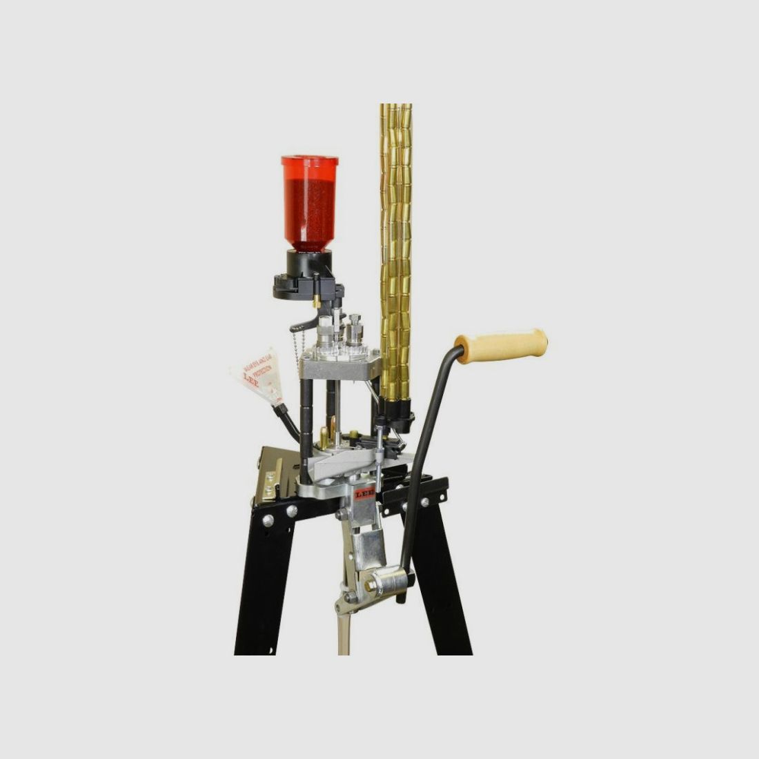 LEE PRO 1000 PRESSE 38/357 MAG