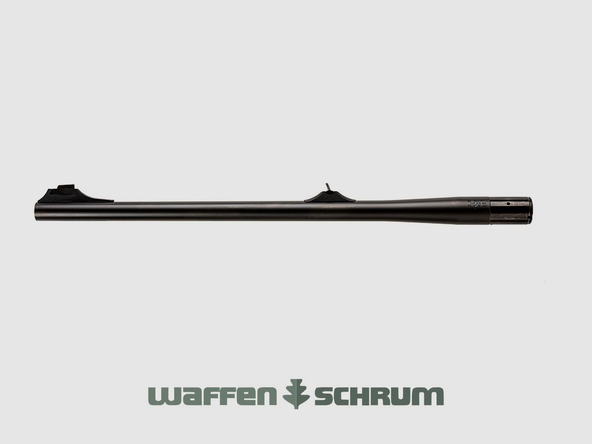 Sauer uitwisselingsloop S404 Heavy