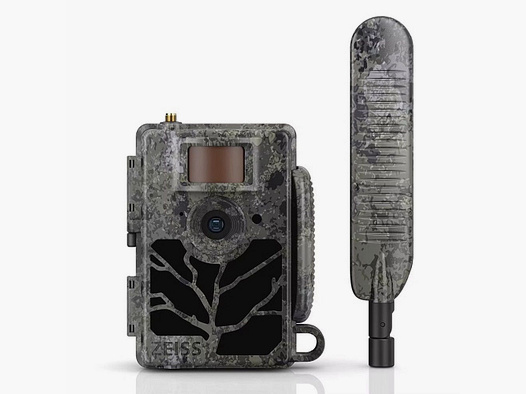 Kamera myśliwska ZEISS Secacam 5 WA