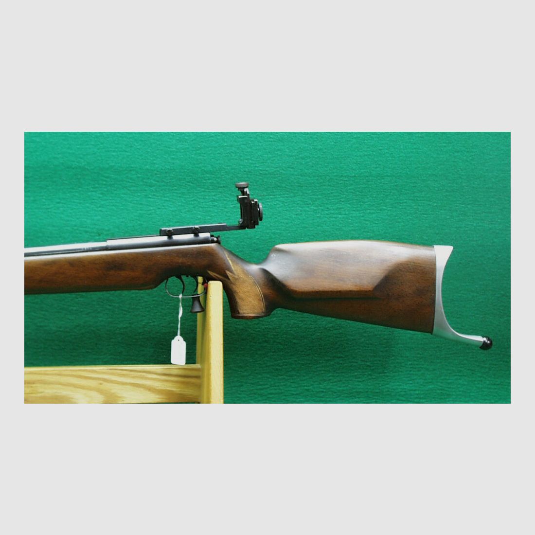 Schmidt Zimmerstutzen