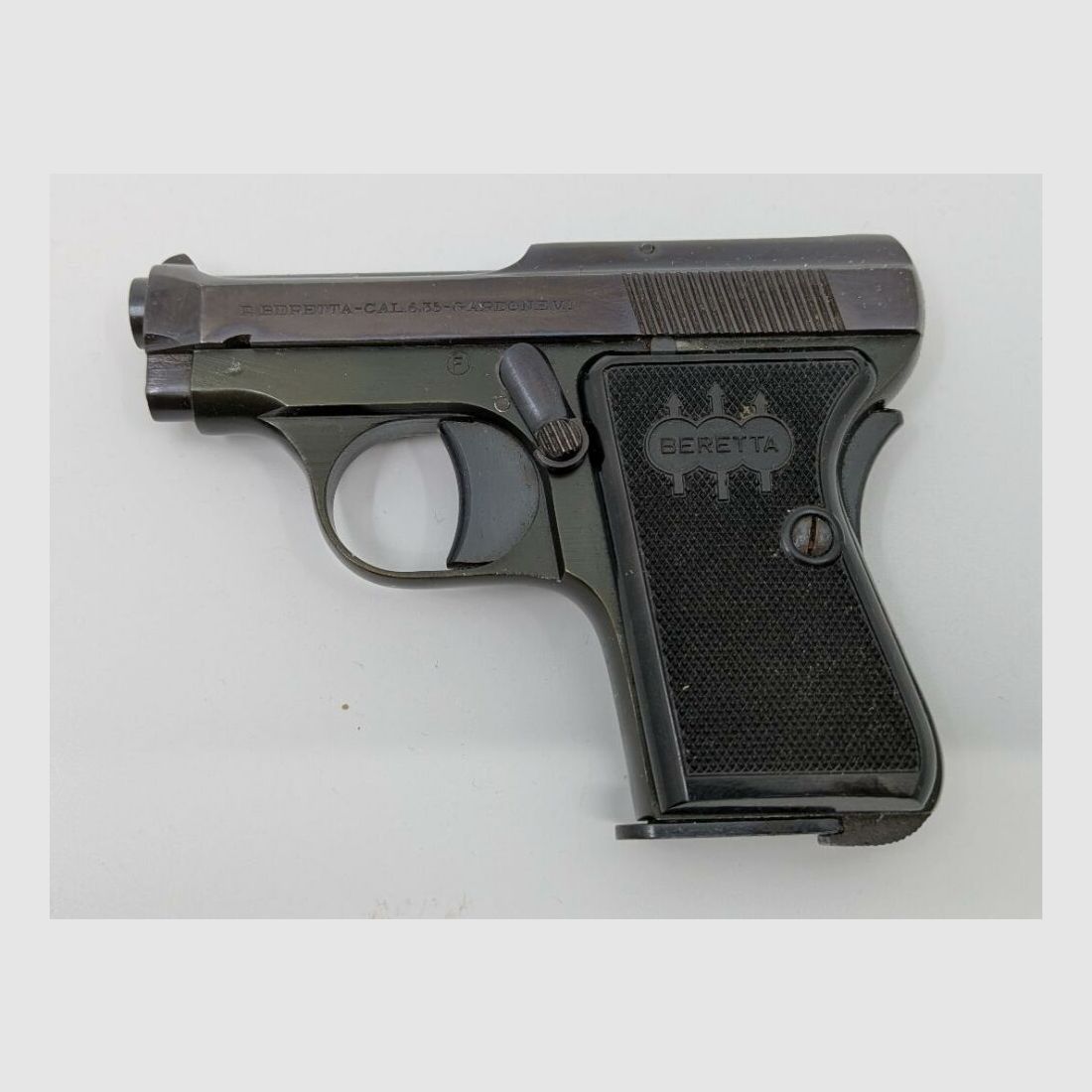 Beretta 418