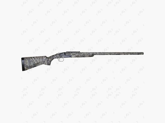 Seitenladerflinte LUGER CANARDOUZE UNLIMITED