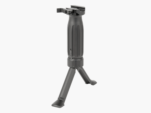 B&T Unigrip QD mit Bipod